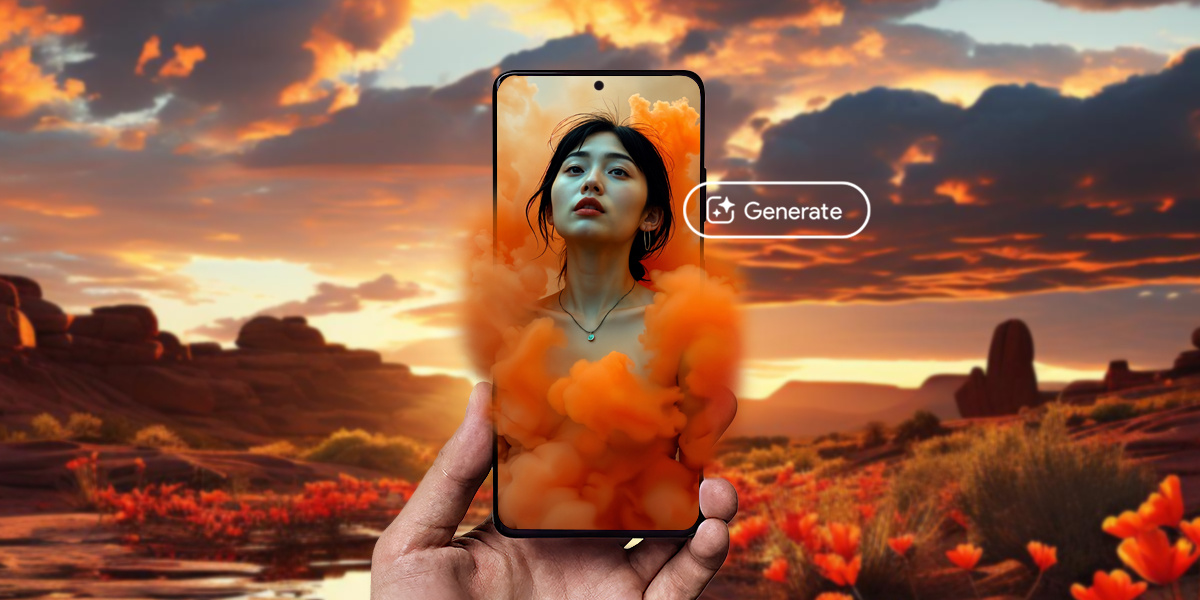 MediaTek Demonstrating On-Device Generative AI Using Llama 2 LLM